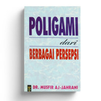 Image of Poligami dari berbagai persepsi