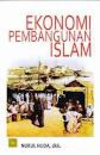 Image of Ekonomi Pembangunan Islam