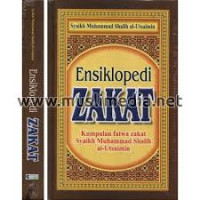 Ensiklopedi zakat: kumpulan fatwa zakat