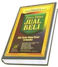 Image of Fatwa-fatwa Jual beli