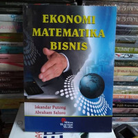 Ekonomi matematika bisnis