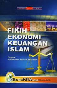 Image of Fikih Ekonomi Islam