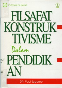Filsafat konstruktivisme dalam pendidikan