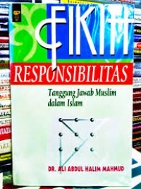 Fikih responsibilitas