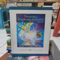 Financial Statement Analysis
