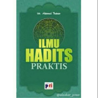 ilmu hadis praktis