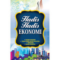 hadis - hadis ekonomi