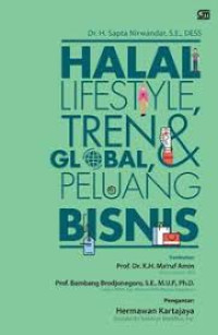 Halal Lifestyle Trend and Global Peluang Bisnis