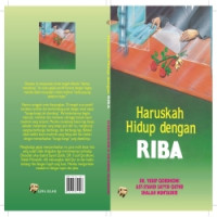 Haruskah hidup dengan riba