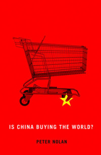 Is china buying the world?