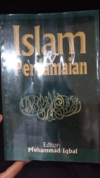 Islam dan Perdamaian