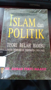 Islam dan Politik