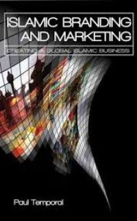 Image of Islamic branding and marketing: creating global islamic business