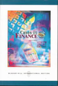 Cases In Finance