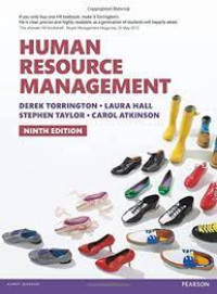 Human resource management ninth edition