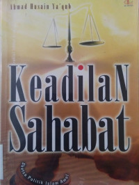 Keadilan sahabat