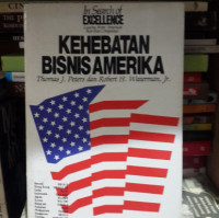 Kehebatan Bisnis Amerika