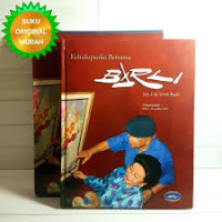 Image of Kehidupanku Bersama Barli ; My Life with Barli