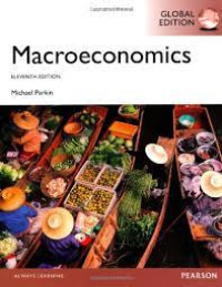 Makroeconomic (eleventh edition)