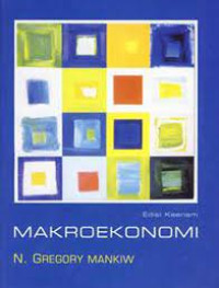 Makroekonomi (Edisi keenam)