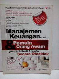 MANAJEMEN JIL 1