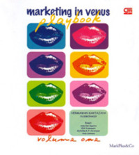 Marketing In Venus