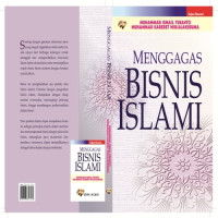 Menggagas Bisnis Islami