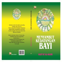Menyambut kedatangan bayi