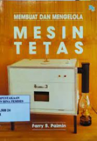 Image of Membuat dan mengelola Mesin Tetas