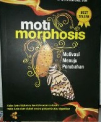 Moti Morphosis
