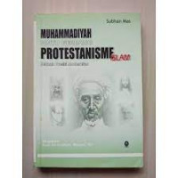 muhammadiyah pintu gerbang protestanisme islam