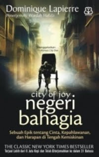 Image of Negeri bahagia