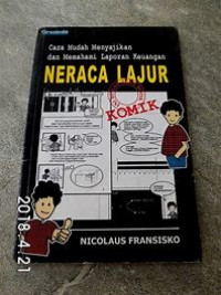Cara Mudah Menyajikan dan Memahami Laporan Keuangan Neraca Lajur