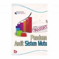 Panduan Audit Sistem Mutu