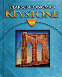Pearson Longman Keystone