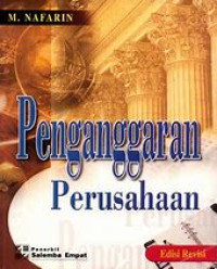 Image of Penganggaran Perusahaan