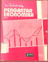 Pengantar Ekonomika Edisi 4