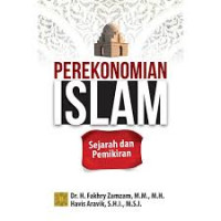 Perekonomian Islam : Sejarah Dan Pemikiran