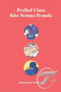 Image of Perihal Cinta Kita Semua Pemula