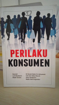 perilaku konsumen