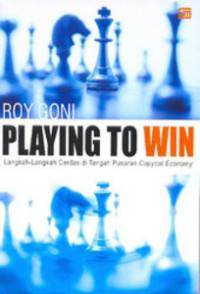 Playing to win: langkah-langkah cerdas di tengah pusarab copycat economy