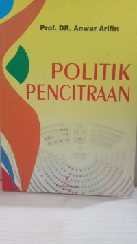 Politik Pencitraan