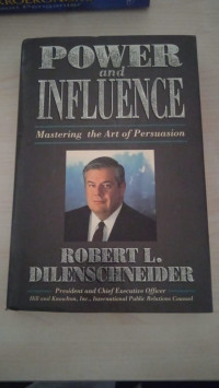 Power and influence