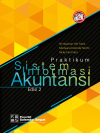 Image of Praktikum Sistem Informasi Akuntansi
