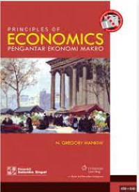 Principles of economics= pengantar ekonomi makro