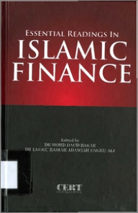 Essential readings in islamic finance