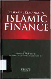 Essential readings in islamic finance