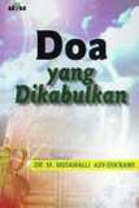 Do`a yang dikabulkan