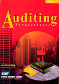 Buku 2 Auditing(Pengauditan)