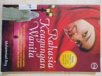Rahasia Keagungan Wanita